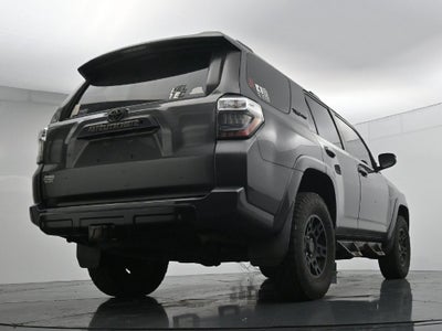 2016 Toyota 4Runner TRD Pro