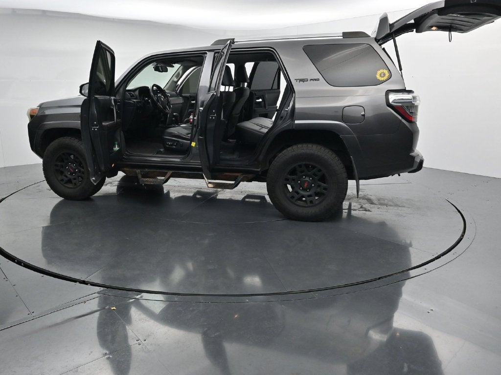2016 Toyota 4Runner TRD Pro