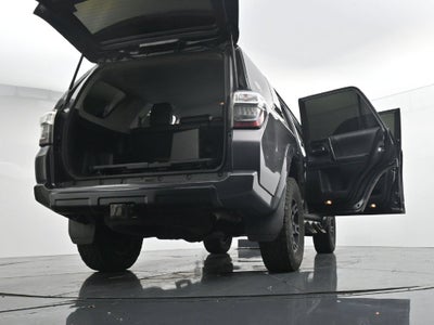 2016 Toyota 4Runner TRD Pro