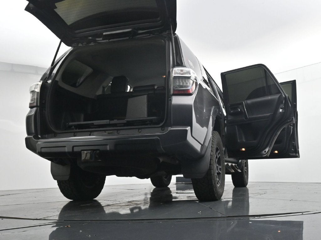 2016 Toyota 4Runner TRD Pro