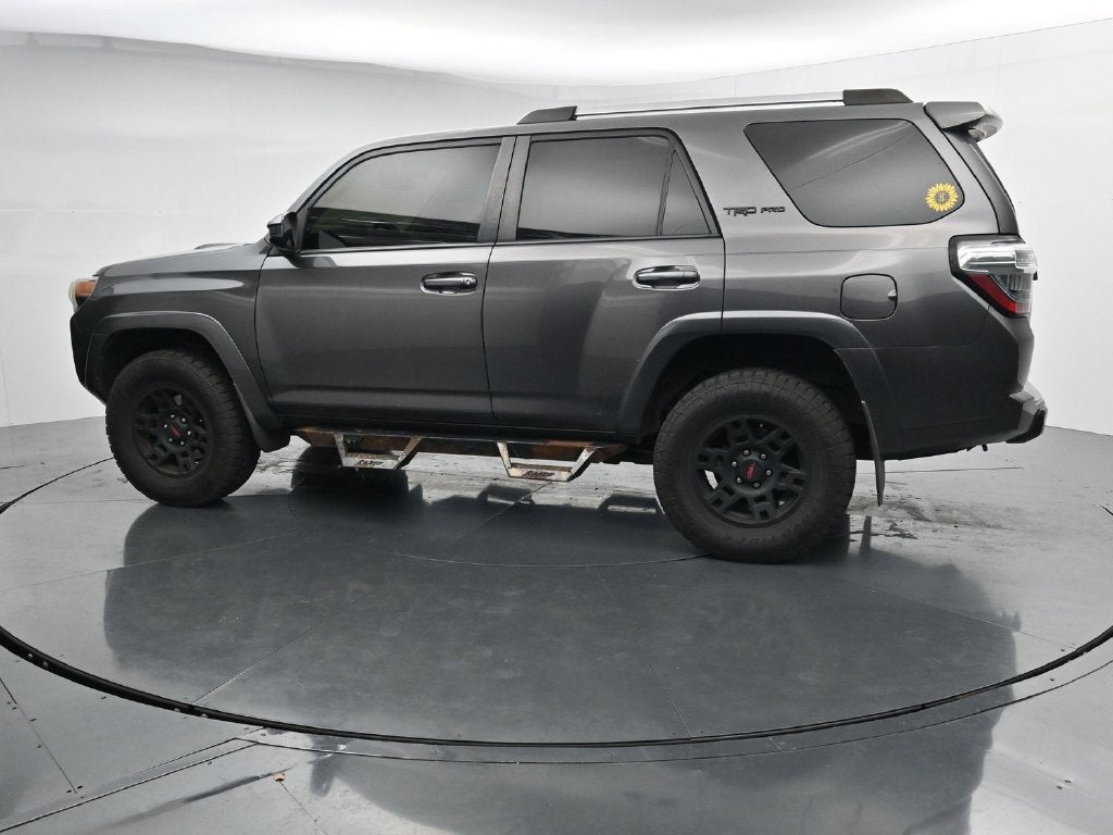 2016 Toyota 4Runner TRD Pro