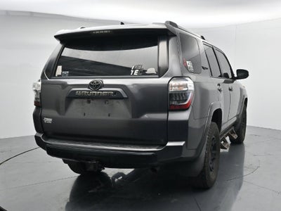 2016 Toyota 4Runner TRD Pro
