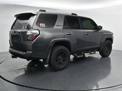 2016 Toyota 4Runner TRD Pro