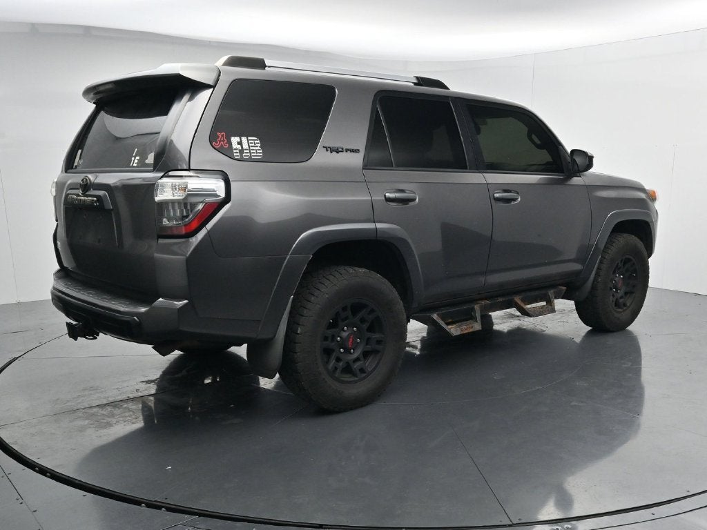 2016 Toyota 4Runner TRD Pro