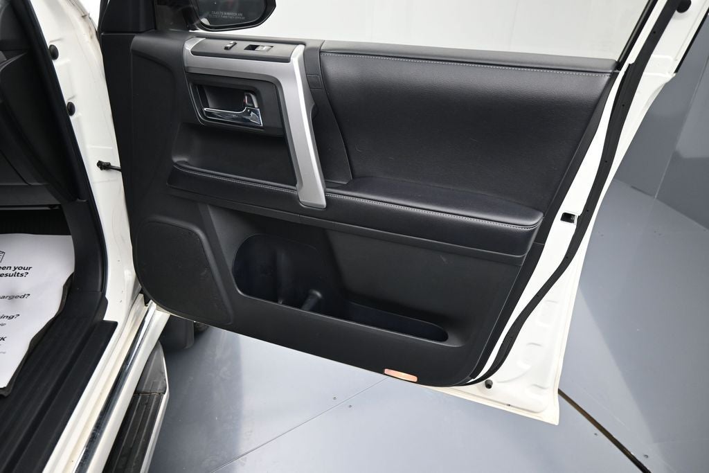 2017 Toyota 4Runner Limited