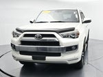 2017 Toyota 4Runner Limited