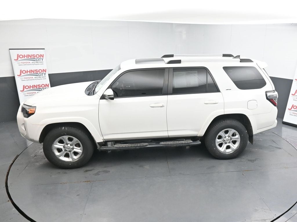 2019 Toyota 4Runner SR5 Premium