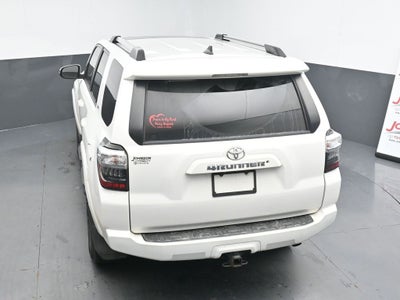 2019 Toyota 4Runner SR5 Premium