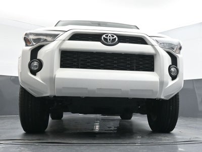 2019 Toyota 4Runner SR5 Premium