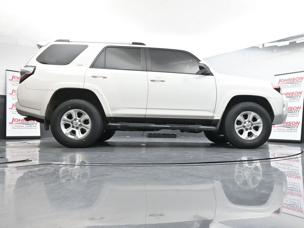 2019 Toyota 4Runner SR5 Premium