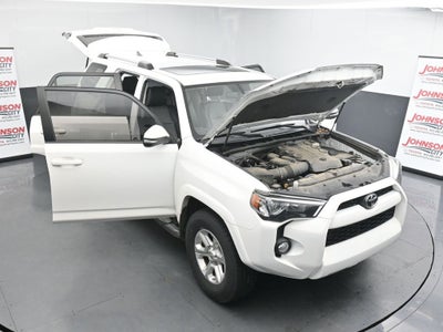 2019 Toyota 4Runner SR5 Premium