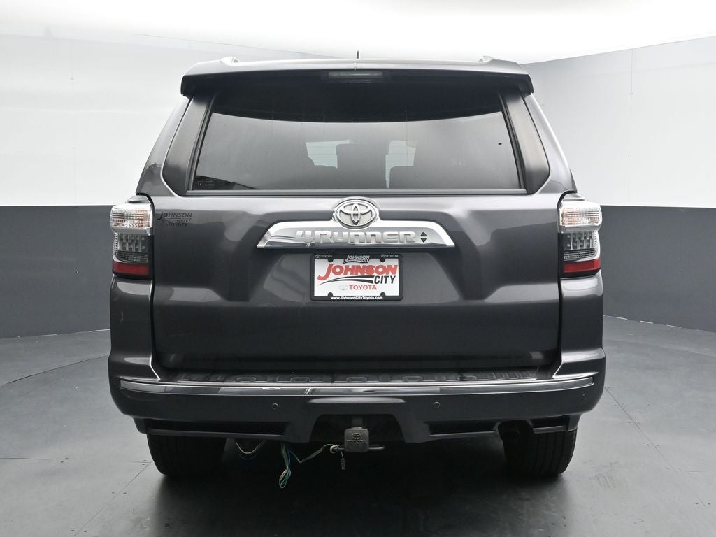 2020 Toyota 4Runner Limited