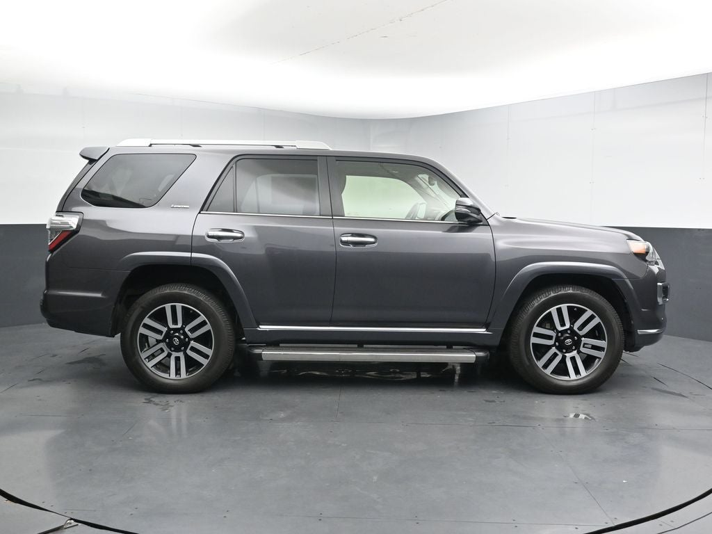 2020 Toyota 4Runner Limited