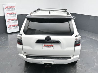 2020 Toyota 4Runner Venture