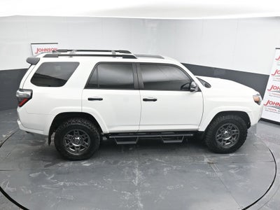 2020 Toyota 4Runner Venture