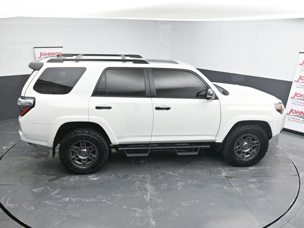 2020 Toyota 4Runner Venture