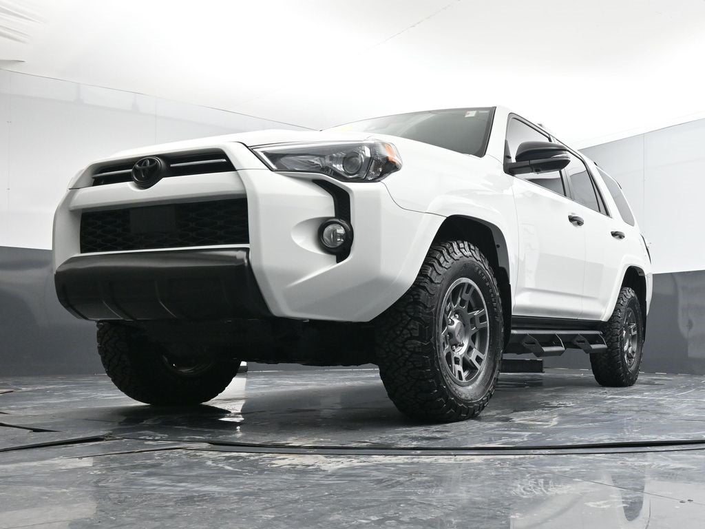 2020 Toyota 4Runner Venture