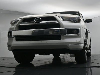 2015 Toyota 4Runner Limited