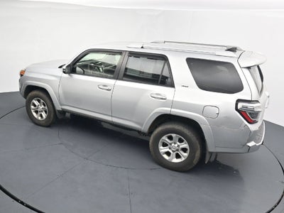 2017 Toyota 4Runner SR5 Premium