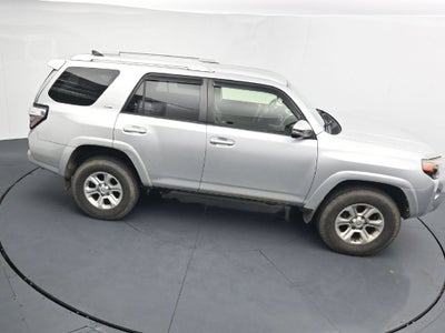 2017 Toyota 4Runner SR5 Premium