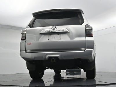 2017 Toyota 4Runner SR5 Premium
