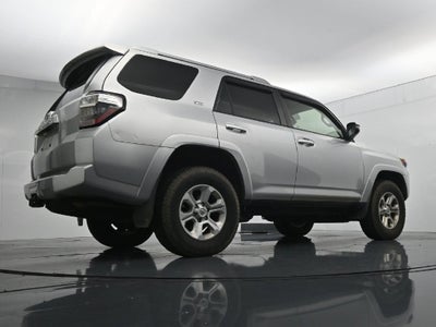 2017 Toyota 4Runner SR5 Premium