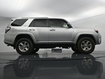 2017 Toyota 4Runner SR5 Premium