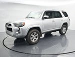 2017 Toyota 4Runner SR5 Premium