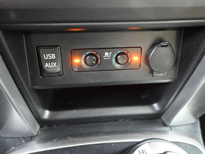 2017 Toyota 4Runner Limited