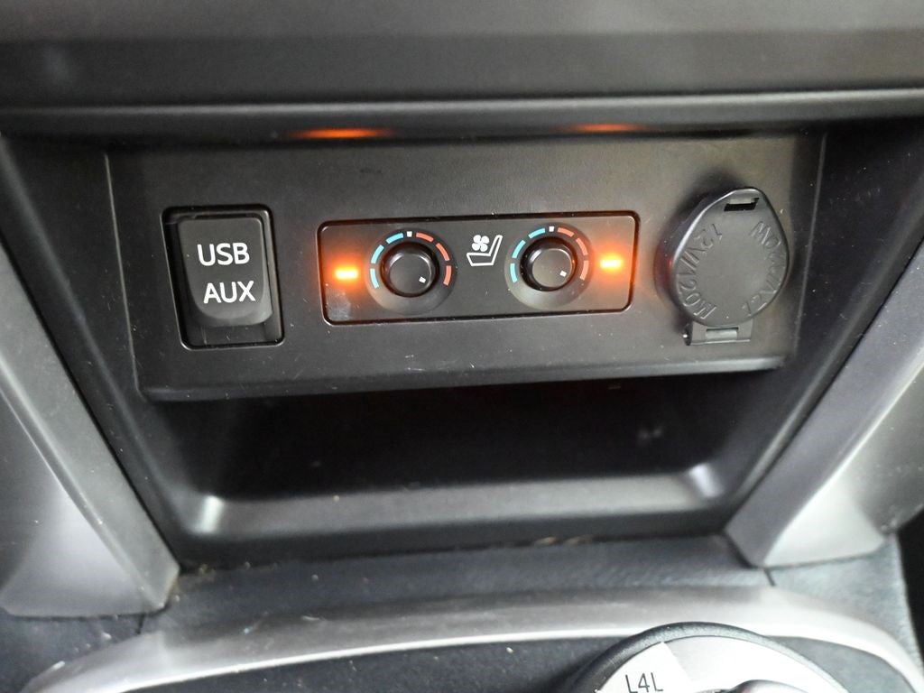 2017 Toyota 4Runner Limited