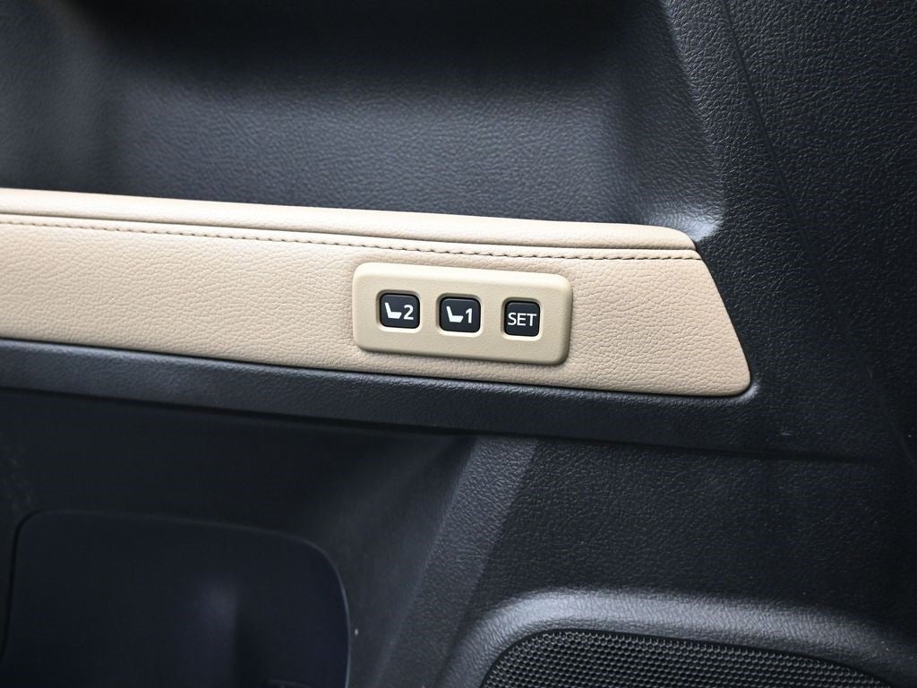 2017 Toyota 4Runner Limited