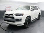 2017 Toyota 4Runner Limited
