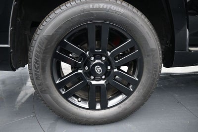 2019 Toyota 4Runner Limited Nightshade