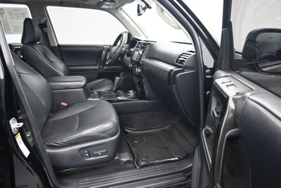2019 Toyota 4Runner Limited Nightshade
