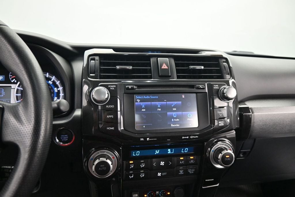 2019 Toyota 4Runner Limited Nightshade
