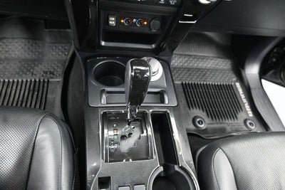 2019 Toyota 4Runner Limited Nightshade
