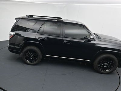 2019 Toyota 4Runner Limited Nightshade