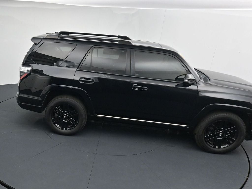 2019 Toyota 4Runner Limited Nightshade
