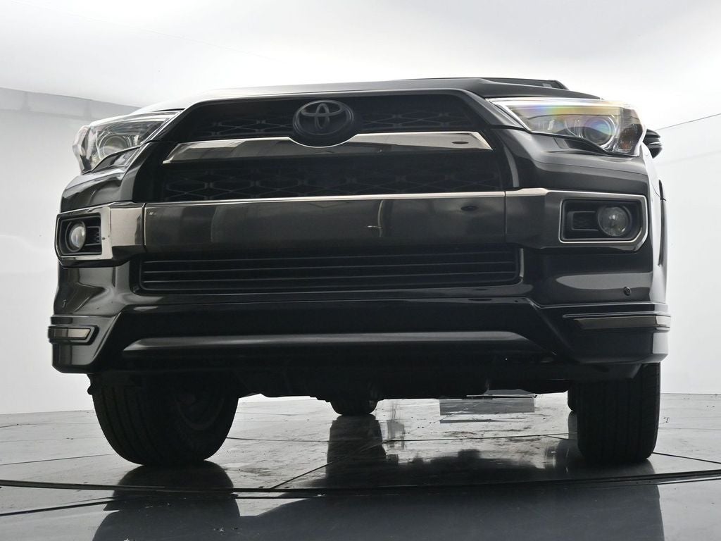 2019 Toyota 4Runner Limited Nightshade