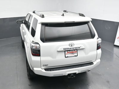 2019 Toyota 4Runner SR5 Premium