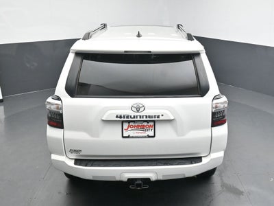 2019 Toyota 4Runner SR5 Premium