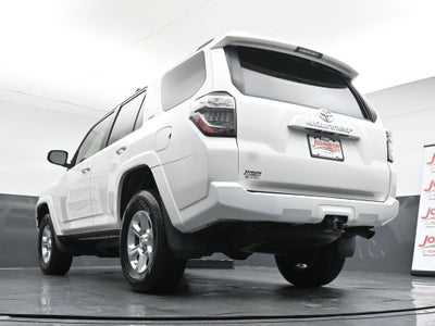 2019 Toyota 4Runner SR5 Premium