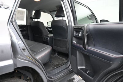 2019 Toyota 4Runner TRD Off-Road Premium