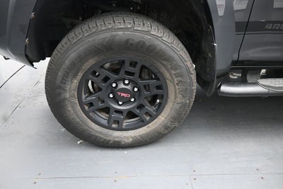2019 Toyota 4Runner TRD Off-Road Premium