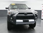 2019 Toyota 4Runner TRD Off-Road Premium