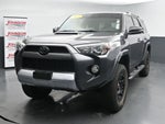2019 Toyota 4Runner TRD Off-Road Premium