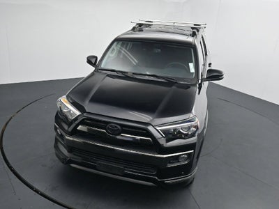 2020 Toyota 4Runner Nightshade