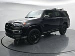 2020 Toyota 4Runner Nightshade