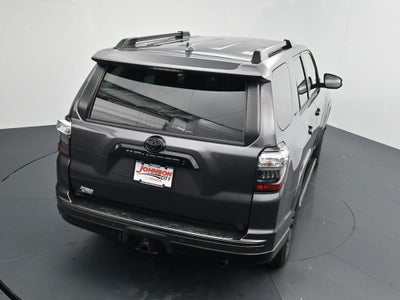 2019 Toyota 4Runner Limited Nightshade