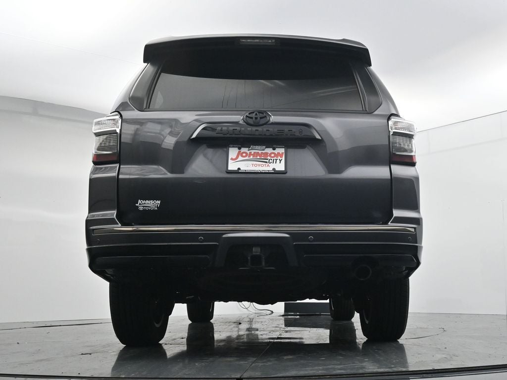 2019 Toyota 4Runner Limited Nightshade